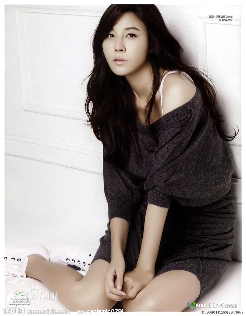 最新金荷娜(Kim Ha Neul)精彩图册