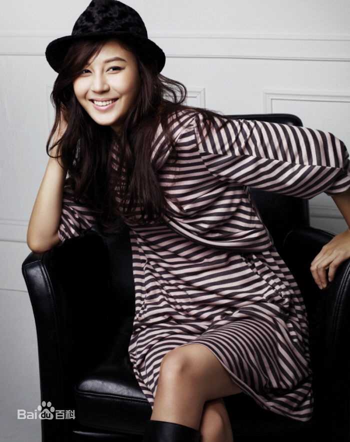 最新金荷娜(Kim Ha Neul)精彩图册