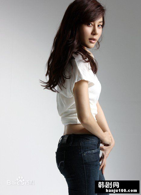 最新金荷娜(Kim Ha Neul)精彩图册