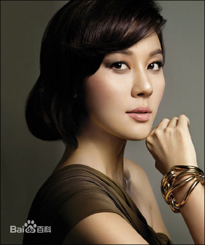 最新金荷娜(Kim Ha Neul)精彩图册