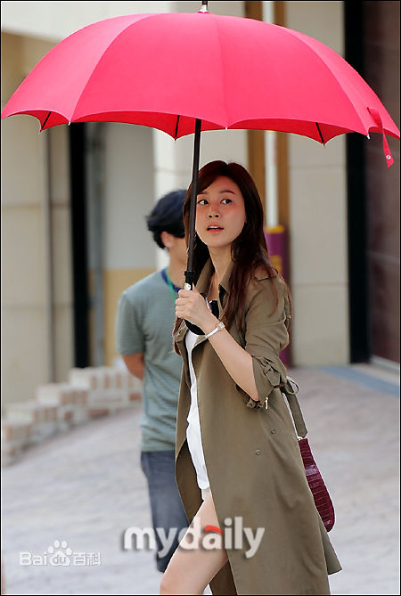 最全金荷娜(Kim Ha Neul)精彩图册