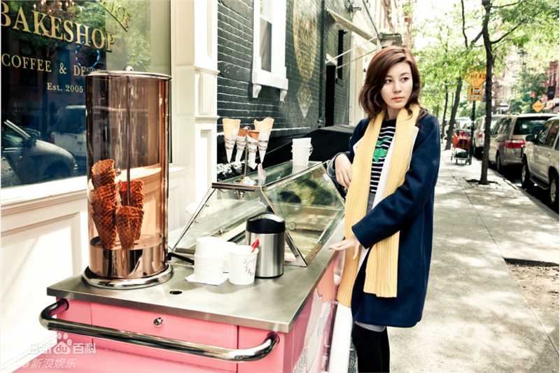 最全金荷娜(Kim Ha Neul)精彩图册