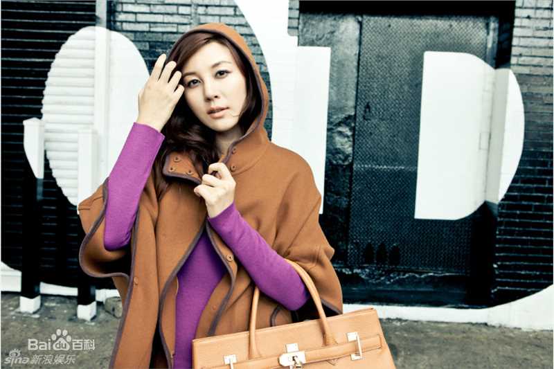 最全金荷娜(Kim Ha Neul)精彩图册