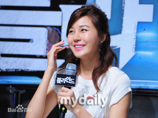 最全金荷娜(Kim Ha Neul)精彩图册