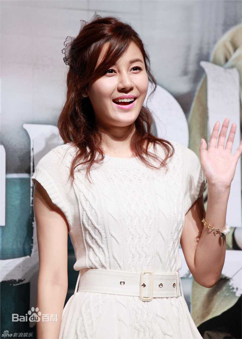 最全金荷娜(Kim Ha Neul)精彩图册