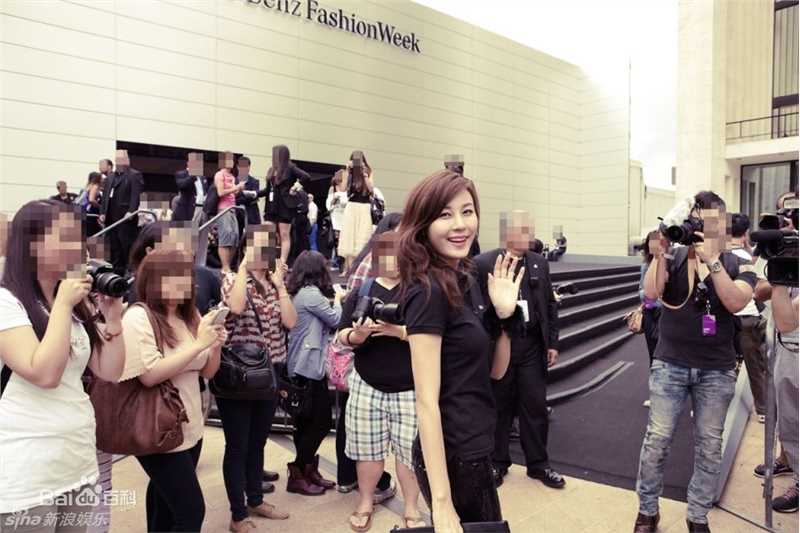 最全金荷娜(Kim Ha Neul)精彩图册