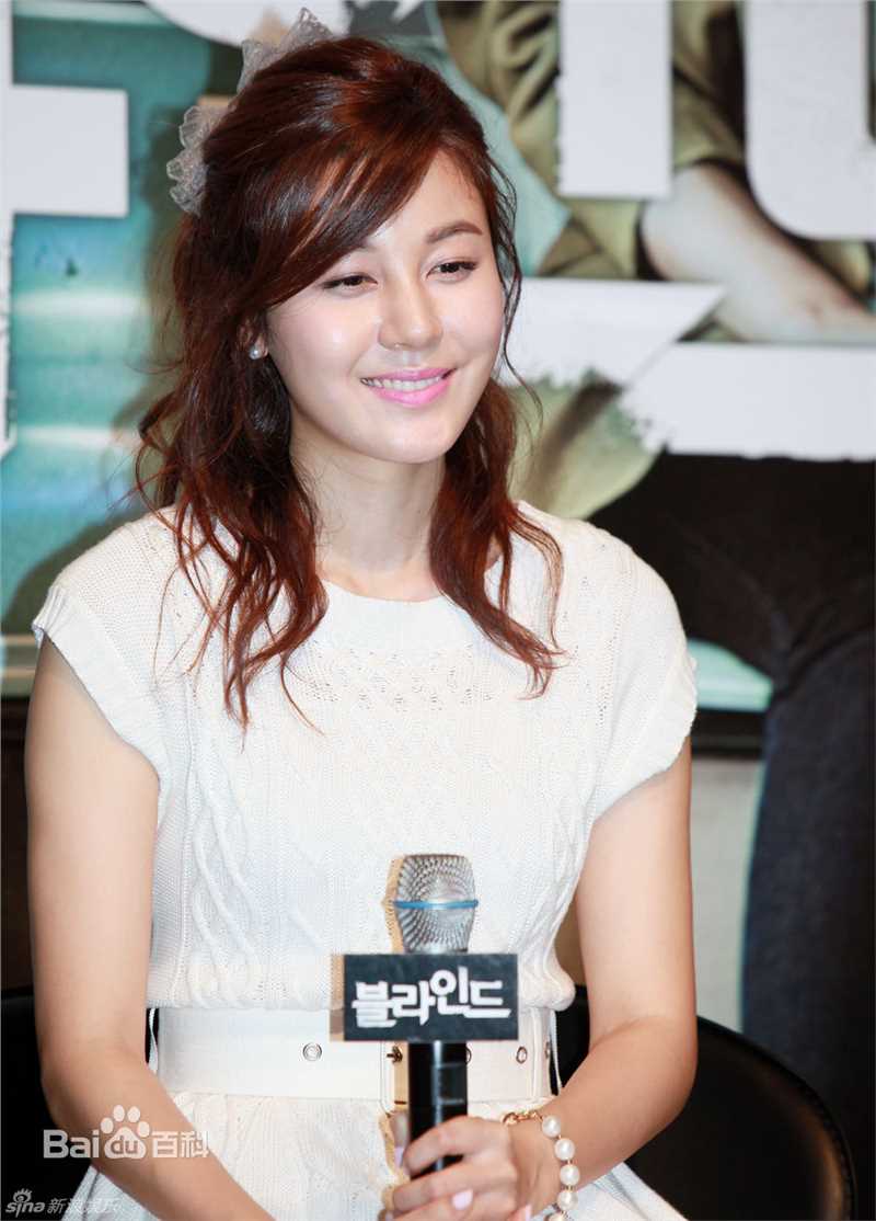 最全金荷娜(Kim Ha Neul)精彩图册