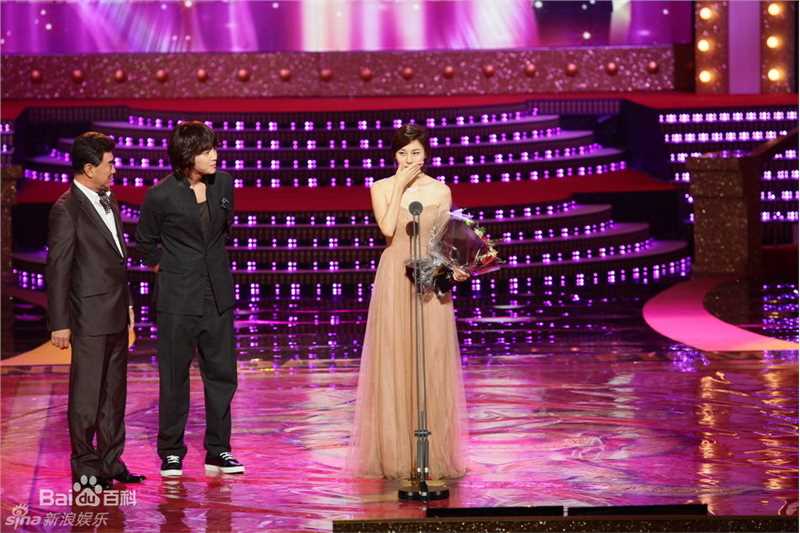 精选金荷娜(Kim Ha Neul)精彩图册