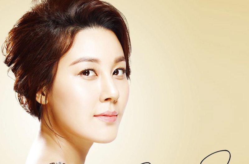 最优质金荷娜(Kim Ha Neul)素颜照