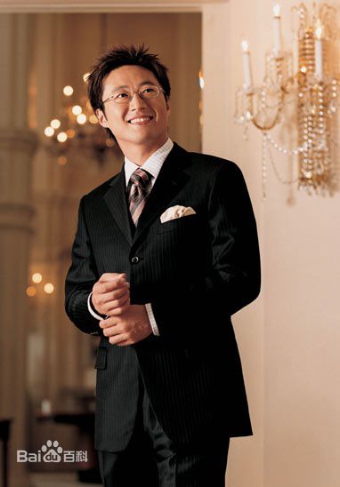 朴新阳(，Park Shin Yang)OPPA的断魂小酒窝图册