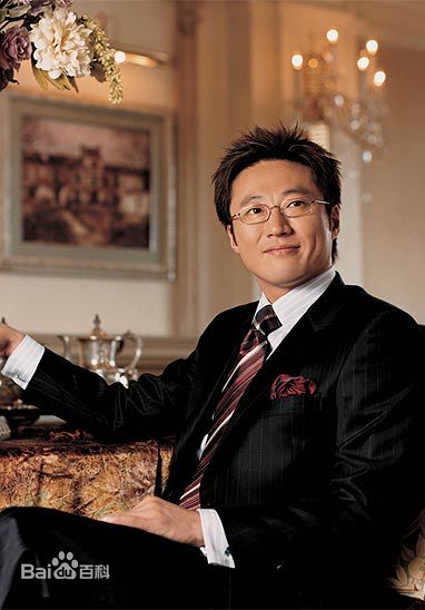 朴新阳(，Park Shin Yang)OPPA的断魂小酒窝图册