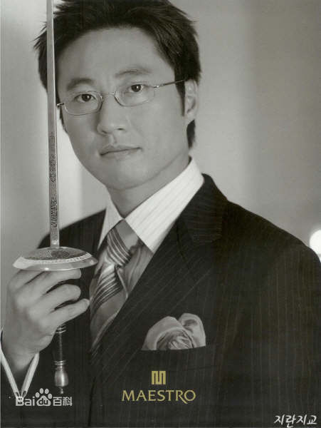 朴新阳(，Park Shin Yang)OPPA的断魂小酒窝图册