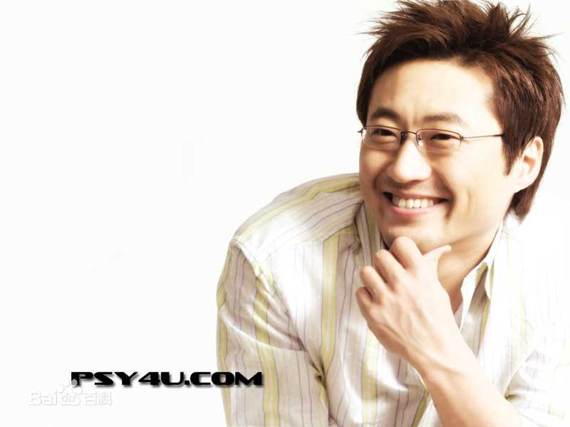 朴新阳(，Park Shin Yang)OPPA的断魂小酒窝图册