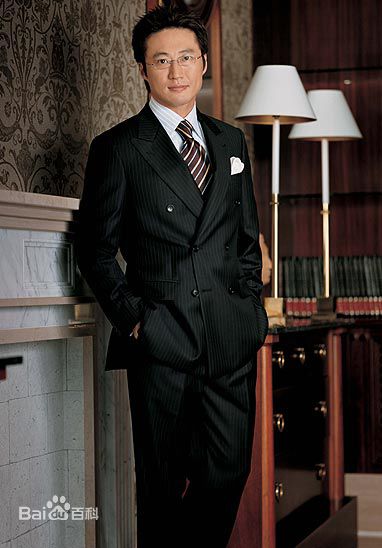 朴新阳(，Park Shin Yang)OPPA的断魂小酒窝图册