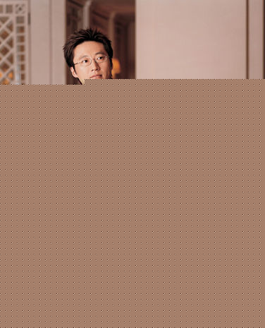 朴新阳(，Park Shin Yang)OPPA的断魂小酒窝图册