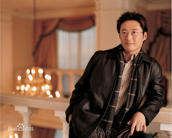 朴新阳(，Park Shin Yang)OPPA的断魂小酒窝图册