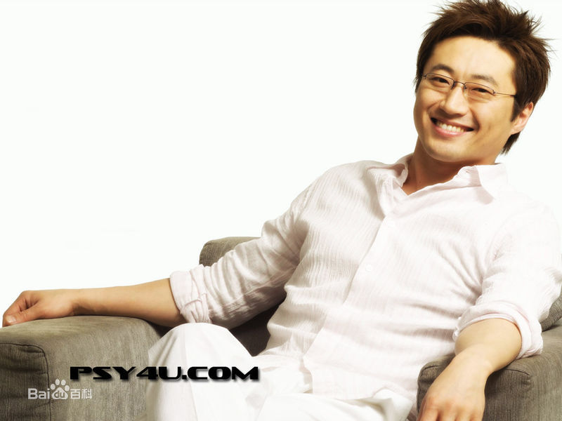 朴新阳(，Park Shin Yang)OPPA的断魂小酒窝图册