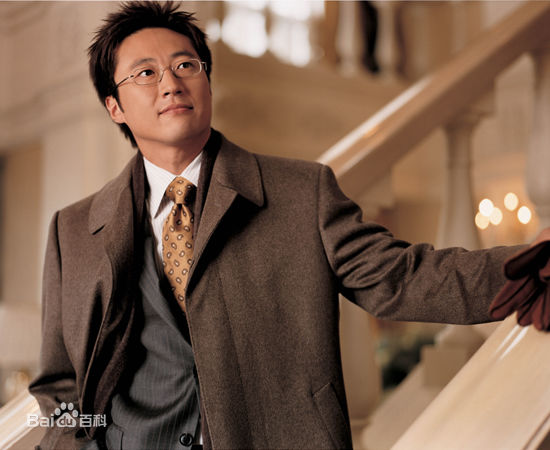 朴新阳(，Park Shin Yang)OPPA的断魂小酒窝图册