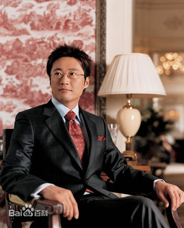 朴新阳(，Park Shin Yang)OPPA的断魂小酒窝图册