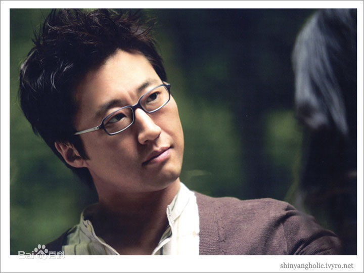 朴新阳(，Park Shin Yang)最优质帅气相册