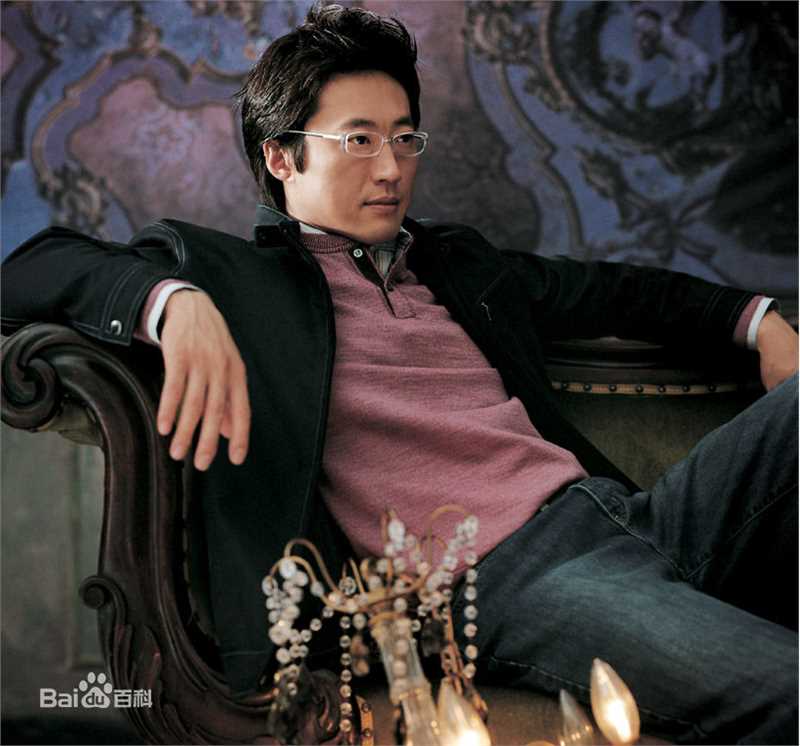 朴新阳(，Park Shin Yang)最优质帅气相册