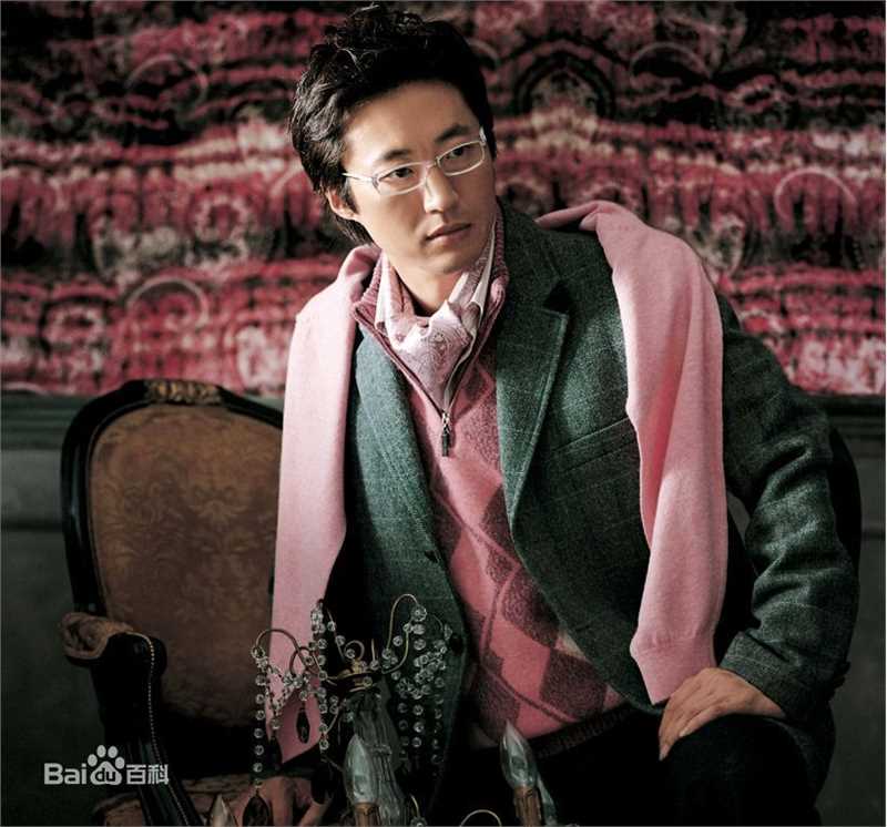 朴新阳(，Park Shin Yang)最优质帅气相册