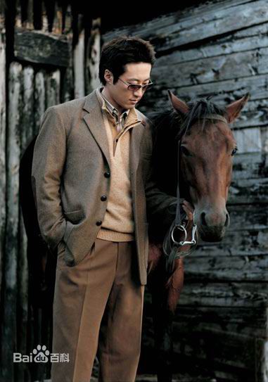 朴新阳(，Park Shin Yang)最优质帅气相册