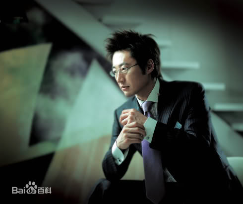 朴新阳(，Park Shin Yang)最优质帅气相册