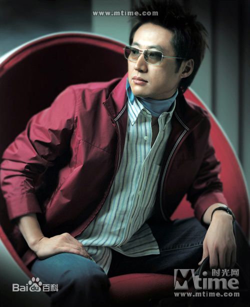 朴新阳(，Park Shin Yang)最优质帅气相册