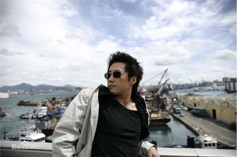 朴新阳(，Park Shin Yang)最优质帅气相册