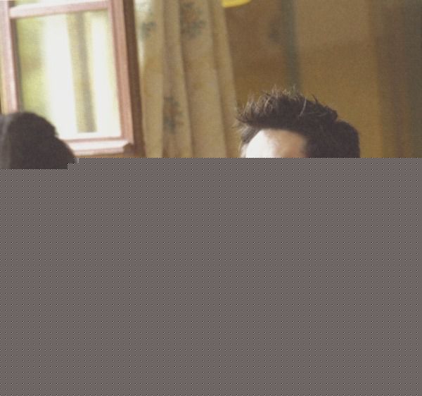 朴新阳(，Park Shin Yang)你一笑，世界都灿烂了生活照