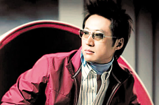 最新朴新阳(，Park Shin Yang)性感图片