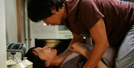 廉晶雅()最优质剧照