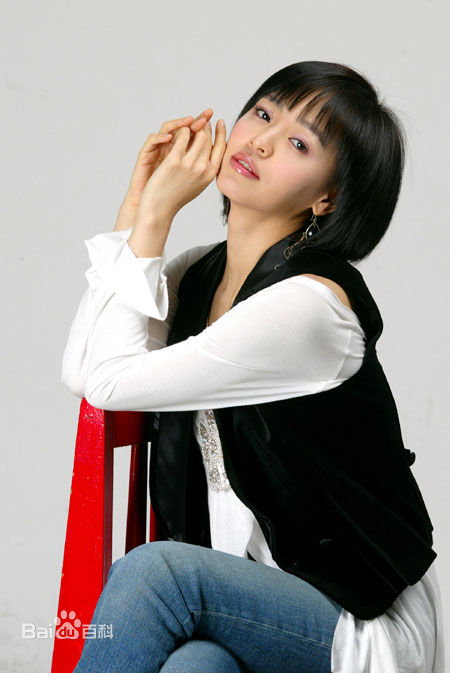 姜成妍(Kang Sung Yeon、)最优质（2）相册