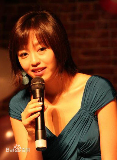 姜成妍(Kang Sung Yeon、)最优质（2）相册