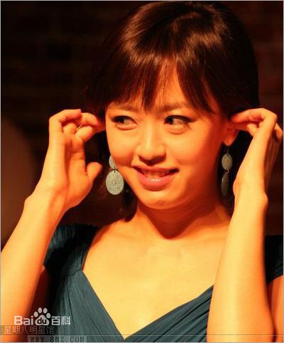 姜成妍(Kang Sung Yeon、)最优质（2）相册