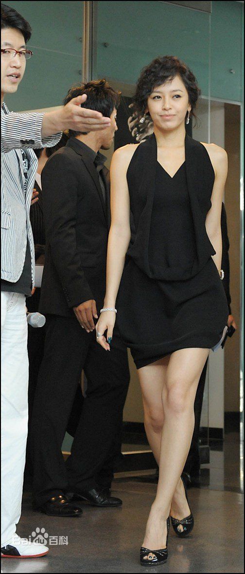 姜成妍(Kang Sung Yeon、)最优质（2）相册