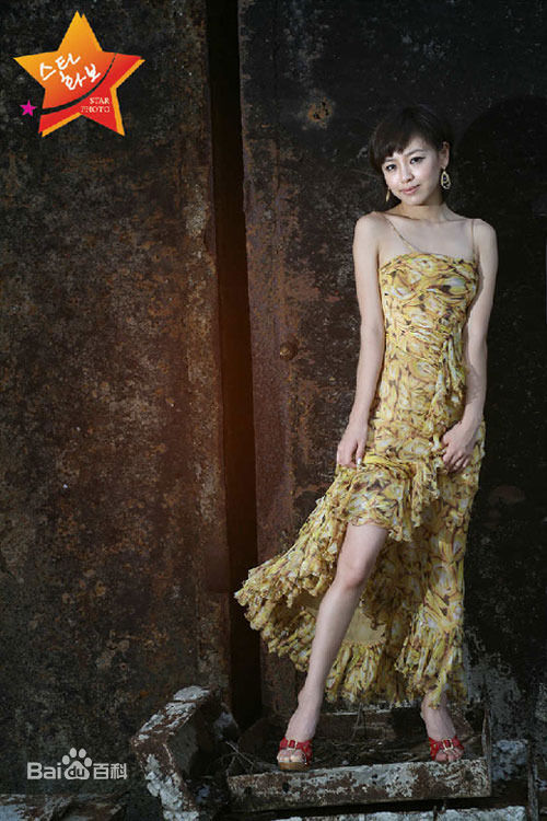 最全姜成妍(Kang Sung Yeon、)素颜照