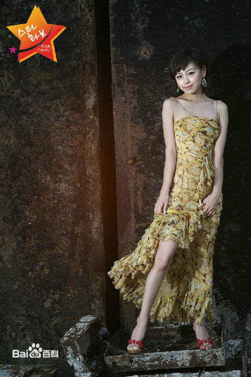 最全姜成妍(Kang Sung Yeon、)素颜照