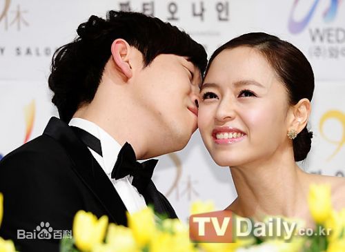 姜成妍(Kang Sung Yeon、)前后照片