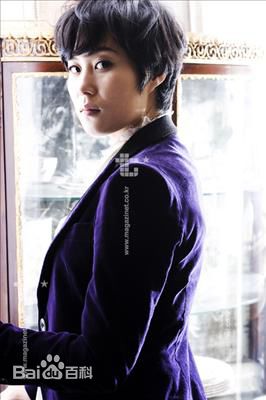 文素利()精选图册