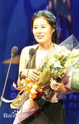 文素利()活动照素颜照相册