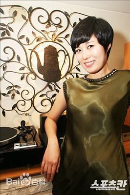 文素利()活动照素颜照相册