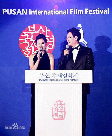 文素利()活动照素颜照相册