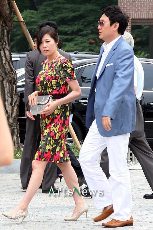 文素利()活动照素颜照相册