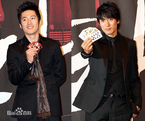 曹承佑(Cho Seung-woo，)入伍壁纸壁纸