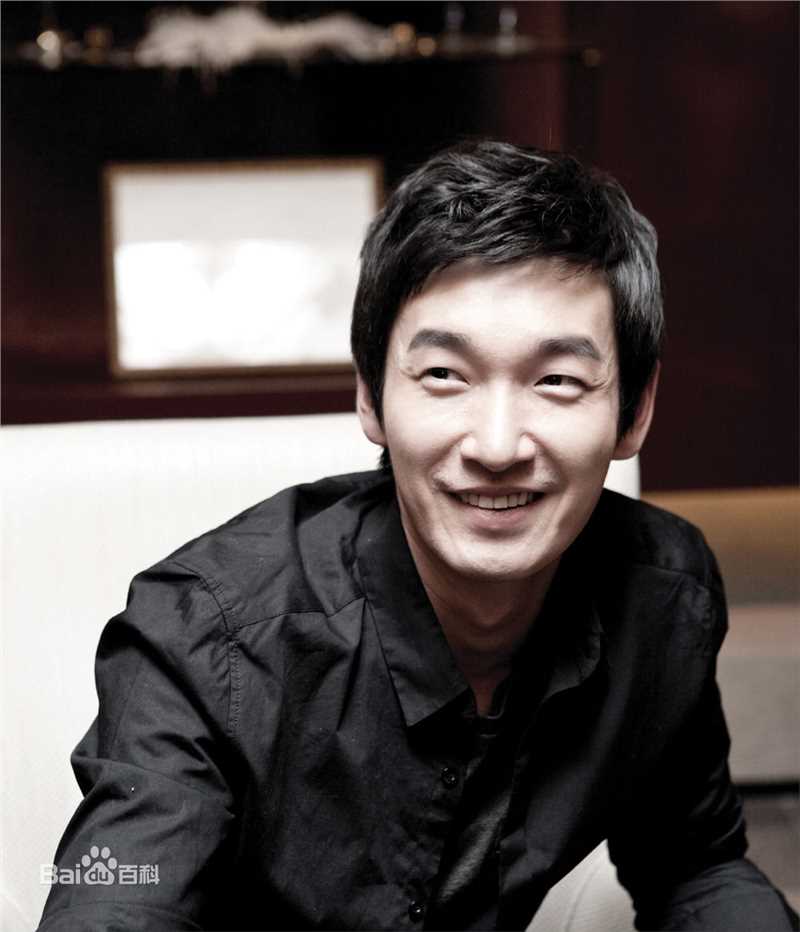 高清曹承佑(Cho Seung-woo，)精彩图册