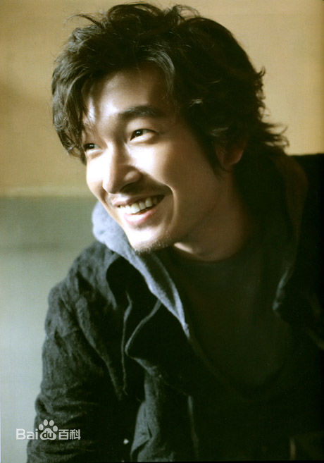 高清曹承佑(Cho Seung-woo，)精彩图册