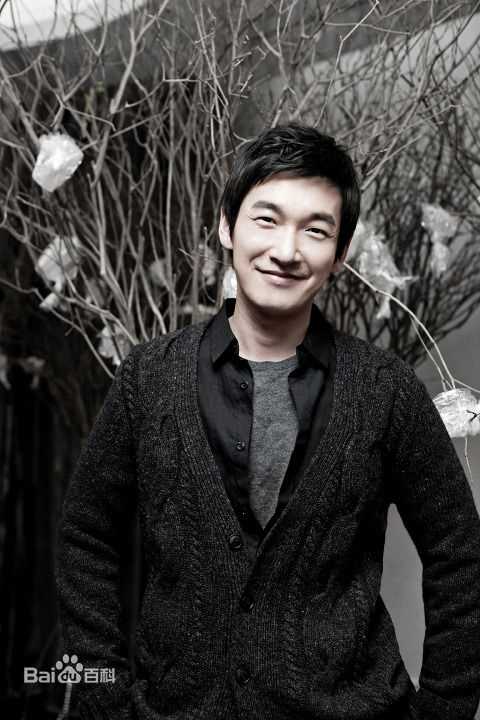 高清曹承佑(Cho Seung-woo，)精彩图册