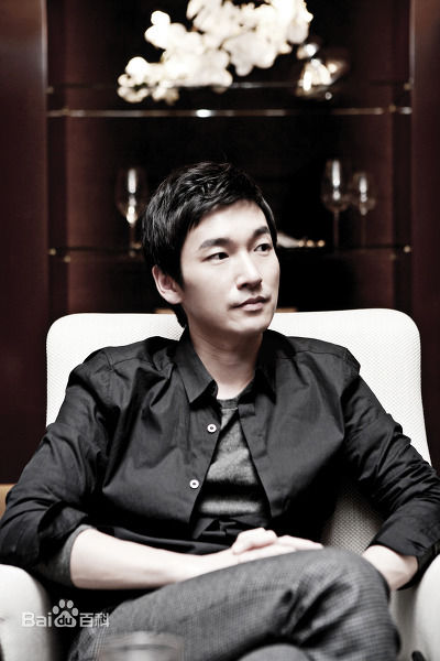 高清曹承佑(Cho Seung-woo，)精彩图册